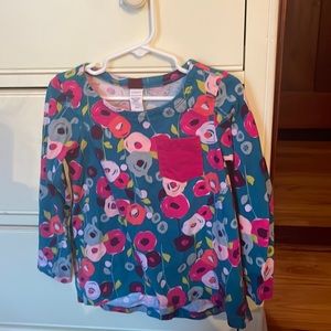 Tea Collection Swing Long Sleeve